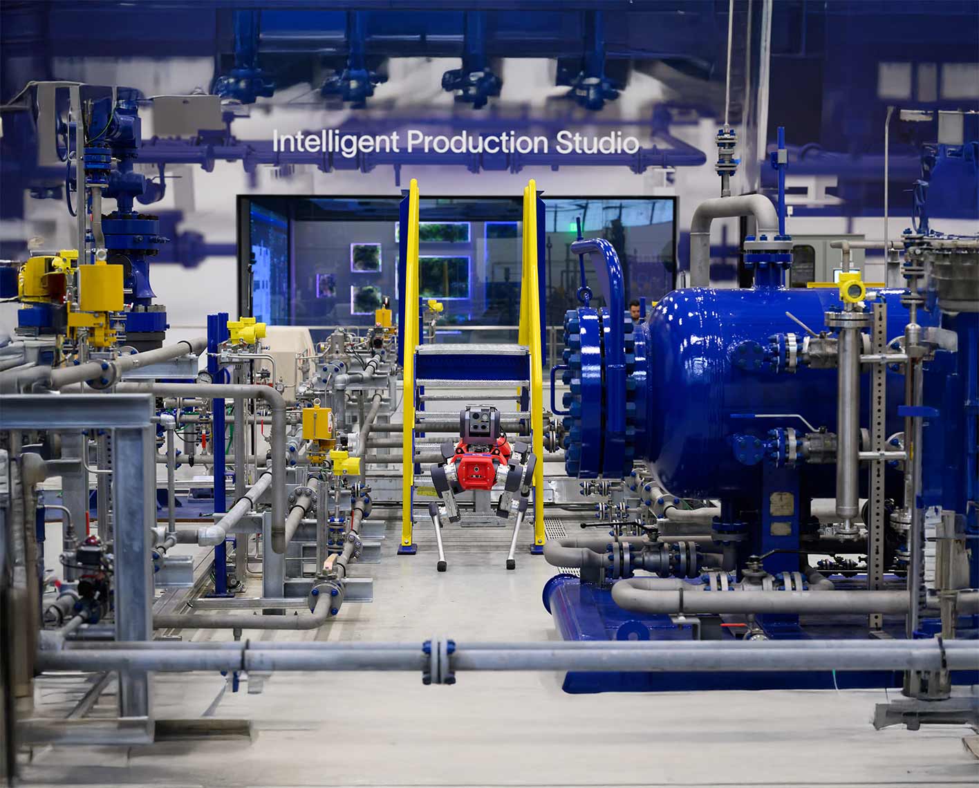 The Next Generation of AI-Powered Operations in the Oil and Gas Industry
