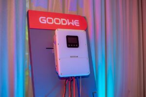 New Energy Storage and Management Solution for Areas with Limited Access to Electricity
