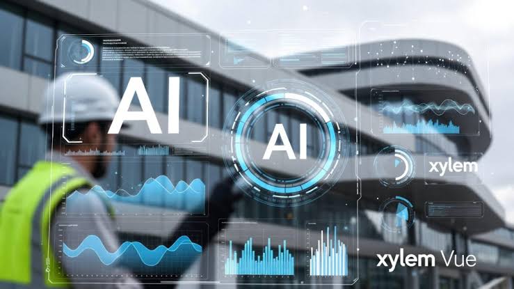 Smart Water Management Powered by Artificial Intelligence